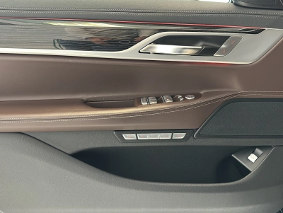 BMW 740 d xDrive SCHIEBE|360|LASER|MEM|HuD|MASSAGE