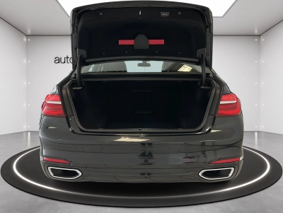 BMW 740 d xDrive SCHIEBE|360|LASER|MEM|HuD|MASSAGE
