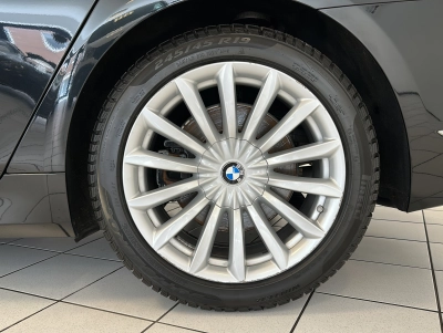BMW 740 d xDrive SCHIEBE|360|LASER|MEM|HuD|MASSAGE