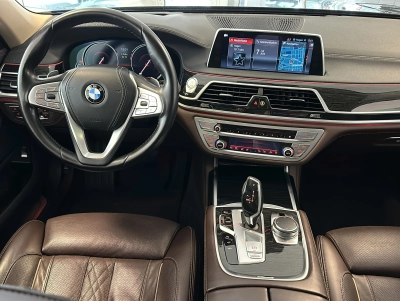 BMW 740 d xDrive SCHIEBE|360|LASER|MEM|HuD|MASSAGE