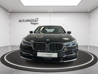 BMW 740 d xDrive SCHIEBE|360|LASER|MEM|HuD|MASSAGE
