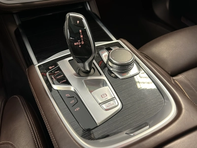 BMW 740 d xDrive SCHIEBE|360|LASER|MEM|HuD|MASSAGE