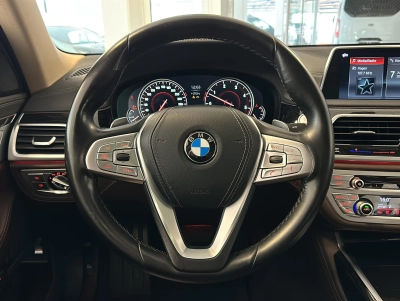 BMW 740 d xDrive SCHIEBE|360|LASER|MEM|HuD|MASSAGE