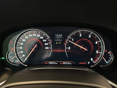 BMW 740 d xDrive SCHIEBE|360|LASER|MEM|HuD|MASSAGE