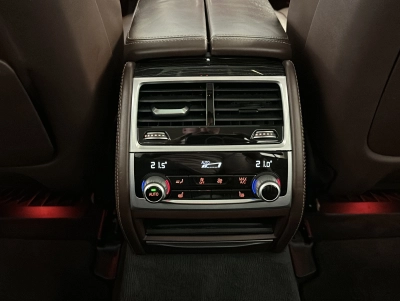 BMW 740 d xDrive SCHIEBE|360|LASER|MEM|HuD|MASSAGE