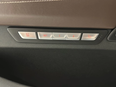 BMW 740 d xDrive SCHIEBE|360|LASER|MEM|HuD|MASSAGE