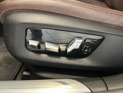 BMW 740 d xDrive SCHIEBE|360|LASER|MEM|HuD|MASSAGE