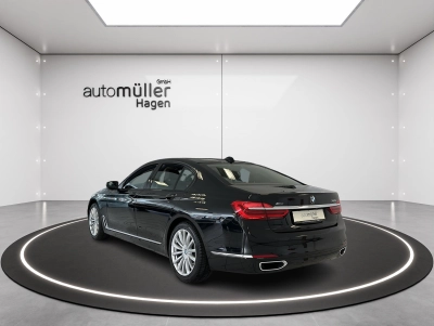 BMW 740 d xDrive SCHIEBE|360|LASER|MEM|HuD|MASSAGE