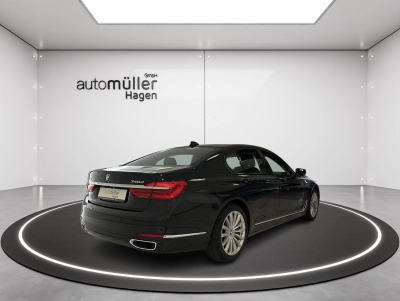 BMW 740 d xDrive SCHIEBE|360|LASER|MEM|HuD|MASSAGE