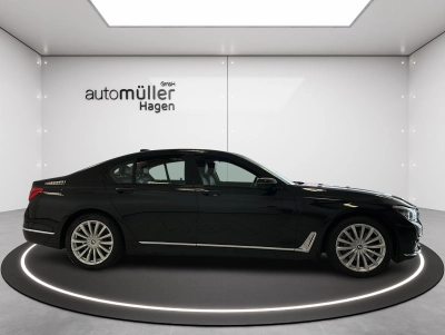 BMW 740 d xDrive SCHIEBE|360|LASER|MEM|HuD|MASSAGE