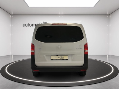 Mercedes-Benz Vito 114 CDI RWD kompakt NAVI|KAM|TEMPO|CAR-PLAY
