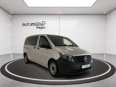 Mercedes-Benz Vito 114 CDI RWD kompakt NAVI|KAM|TEMPO|CAR-PLAY
