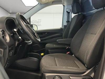 Mercedes-Benz Vito 114 CDI RWD kompakt NAVI|KAM|TEMPO|CAR-PLAY