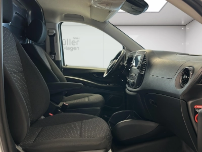 Mercedes-Benz Vito 114 CDI RWD kompakt NAVI|KAM|TEMPO|CAR-PLAY
