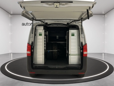 Mercedes-Benz Vito 114 CDI RWD kompakt NAVI|KAM|TEMPO|CAR-PLAY