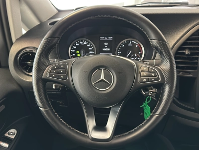 Mercedes-Benz Vito 114 CDI RWD kompakt NAVI|KAM|TEMPO|CAR-PLAY