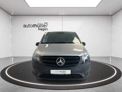 Mercedes-Benz Vito 114 CDI RWD kompakt NAVI|KAM|TEMPO|CAR-PLAY
