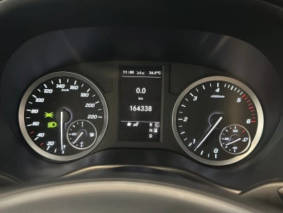 Mercedes-Benz Vito 114 CDI RWD kompakt NAVI|KAM|TEMPO|CAR-PLAY