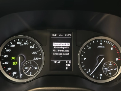 Mercedes-Benz Vito 114 CDI RWD kompakt NAVI|KAM|TEMPO|CAR-PLAY