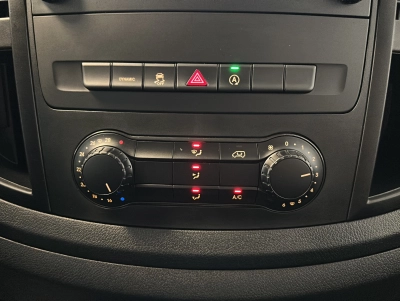 Mercedes-Benz Vito 114 CDI RWD kompakt NAVI|KAM|TEMPO|CAR-PLAY