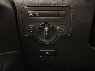 Mercedes-Benz Vito 114 CDI RWD kompakt NAVI|KAM|TEMPO|CAR-PLAY