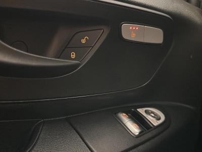 Mercedes-Benz Vito 114 CDI RWD kompakt NAVI|KAM|TEMPO|CAR-PLAY