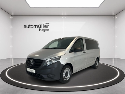 Mercedes-Benz Vito 114 CDI RWD kompakt NAVI|KAM|TEMPO|CAR-PLAY