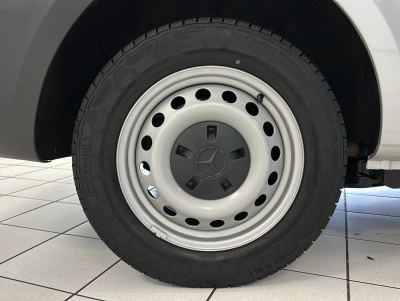 Mercedes-Benz Vito 114 CDI RWD kompakt NAVI|KAM|TEMPO|CAR-PLAY