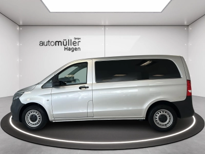 Mercedes-Benz Vito 114 CDI RWD kompakt NAVI|KAM|TEMPO|CAR-PLAY