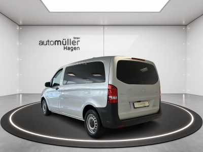Mercedes-Benz Vito 114 CDI RWD kompakt NAVI|KAM|TEMPO|CAR-PLAY
