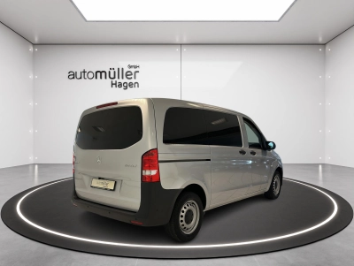 Mercedes-Benz Vito 114 CDI RWD kompakt NAVI|KAM|TEMPO|CAR-PLAY