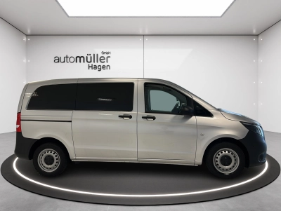 Mercedes-Benz Vito 114 CDI RWD kompakt NAVI|KAM|TEMPO|CAR-PLAY
