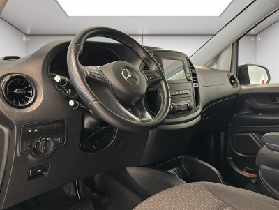 Mercedes-Benz Vito 114 CDI RWD kompakt NAVI|KAM|TEMPO|CAR-PLAY
