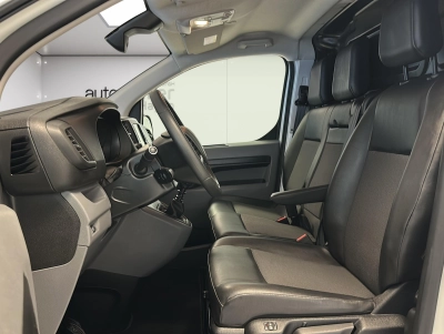 Peugeot Expert 2.0 D Premium L3 NAVI|KAM|SPUR|TW|SHZ|8xB