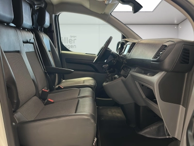 Peugeot Expert 2.0 D Premium L3 NAVI|KAM|SPUR|TW|SHZ|8xB