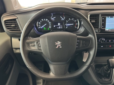 Peugeot Expert 2.0 D Premium L3 NAVI|KAM|SPUR|TW|SHZ|8xB