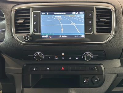 Peugeot Expert 2.0 D Premium L3 NAVI|KAM|SPUR|TW|SHZ|8xB