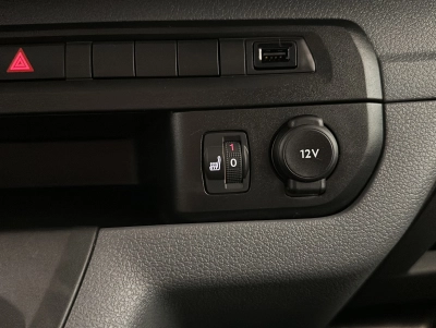 Peugeot Expert 2.0 D Premium L3 NAVI|KAM|SPUR|TW|SHZ|8xB