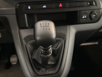 Peugeot Expert 2.0 D Premium L3 NAVI|KAM|SPUR|TW|SHZ|8xB
