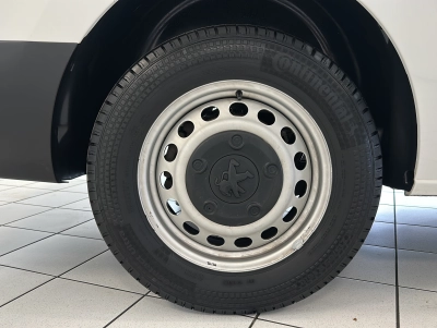 Peugeot Expert 2.0 D Premium L3 NAVI|KAM|SPUR|TW|SHZ|8xB