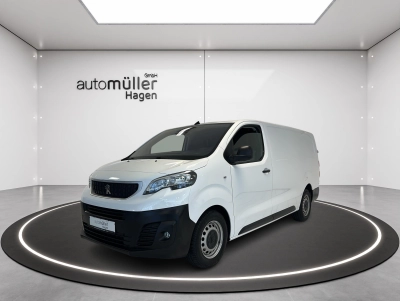 Peugeot Expert 2.0 D Premium L3 NAVI|KAM|SPUR|TW|SHZ|8xB