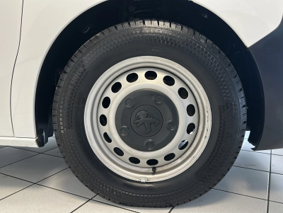Peugeot Expert 2.0 D Premium L3 NAVI|KAM|SPUR|TW|SHZ|8xB
