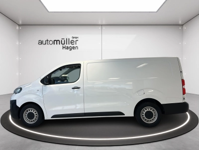 Peugeot Expert 2.0 D Premium L3 NAVI|KAM|SPUR|TW|SHZ|8xB