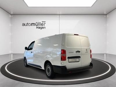 Peugeot Expert 2.0 D Premium L3 NAVI|KAM|SPUR|TW|SHZ|8xB