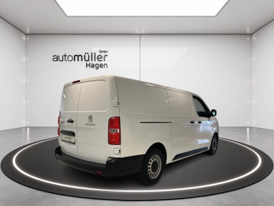 Peugeot Expert 2.0 D Premium L3 NAVI|KAM|SPUR|TW|SHZ|8xB