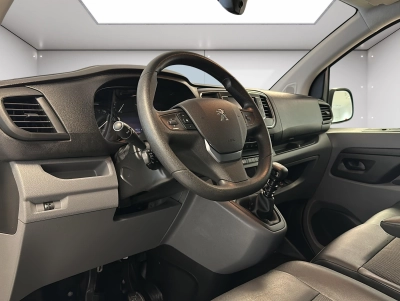 Peugeot Expert 2.0 D Premium L3 NAVI|KAM|SPUR|TW|SHZ|8xB