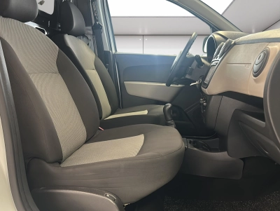 Dacia Dokker Ambiance Kasten 1.2|SHZ|Navi|PDC|Klima