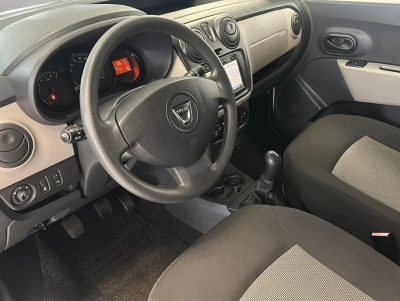 Dacia Dokker Ambiance Kasten 1.2|SHZ|Navi|PDC|Klima