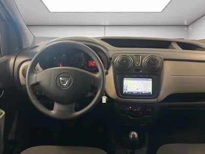 Dacia Dokker Ambiance Kasten 1.2|SHZ|Navi|PDC|Klima