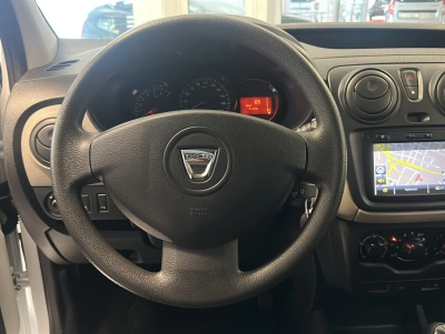 Dacia Dokker Ambiance Kasten 1.2|SHZ|Navi|PDC|Klima